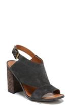 Women's Sarto By Franco Sarto Suzie Cage Sandal .5 M - Grey