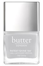 Butter London 'patent Shine 10x' Nail Lacquer - Sterling