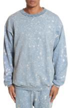 Men's Drifter Yameyo Sweatshirt - Blue