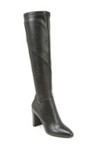 Women's Sarto By Franco Sarto Flavia Knee High Boot W - Black
