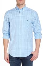 Men's Vineyard Vines Carleton Classic Fit Gingham Sport Shirt