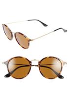 Women's Ray-ban 'icon' 49mm Sunglasses -