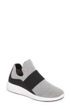 Women's Donna Karan Cory Slip-on Sneaker .5 M - White