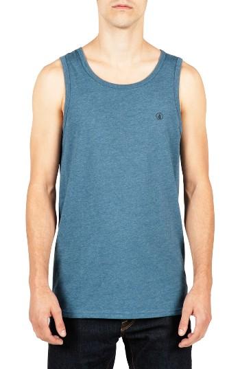 Men's Volcom Solid Tank