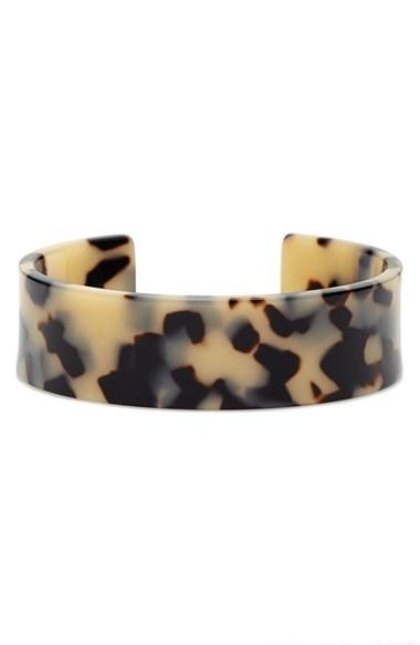 Women's L. Erickson 'olivia' Cuff