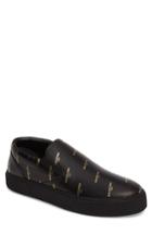 Men's Balenciaga Skate Slip-on Us / 42eu - Black