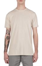 Men's Zanerobe Matchday Flintlock T-shirt - White
