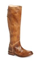 Women's Bed Stu Manchester Over The Knee Boot M - Brown
