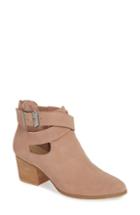 Women's Sole Society Azure Bootie M - Pink