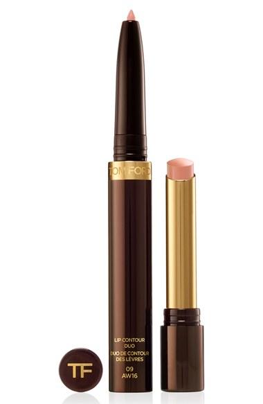 Tom Ford 'runway' Lip Contour Duo -
