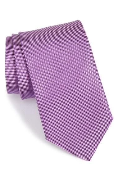 Men's John W. Nordstrom 'ryder' Silk Tie