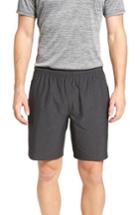 Men's Zella Graphite Shorts - Grey