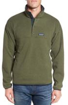 Men's Patagonia Lightweight Better Sweater Pullover, Size - Green