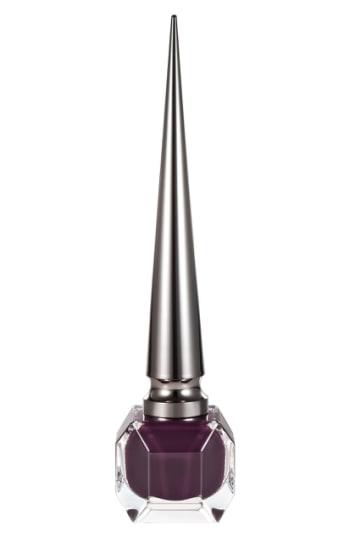 Christian Louboutin 'rouge Louboutin' Nail Colour - Lady Page