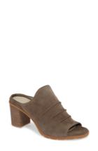 Women's The Flexx Aim To Pleat Mule M - Brown