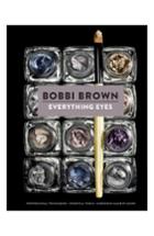 Bobbi Brown Everything Eyes Book