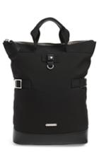Men's Saint Laurent Revington Convertible Backpack -