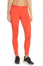Women's Adidas By Stella Mccartney Essential Crop Tights