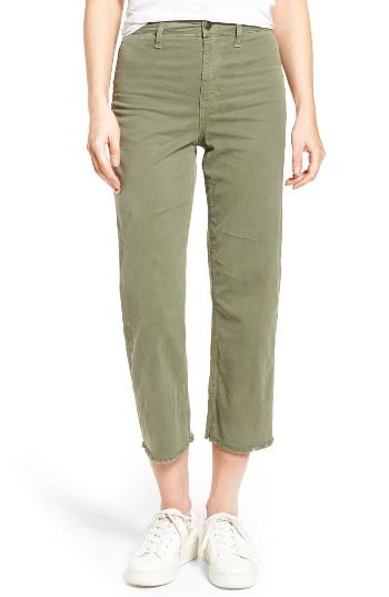Women's Joe's Jane Crop Cargo Pants