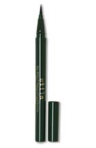 Stila Stay All Day Waterproof Liquid Eyeliner - Dark Brown