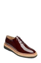 Women's Want Les Essentiels Cordova Oxford .5us / 38eu - Red