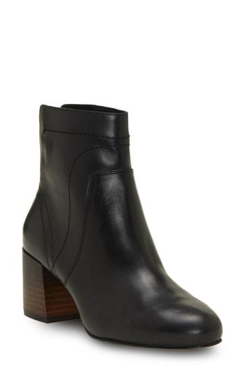 Women's Corso Como Liza Bootie M - Black