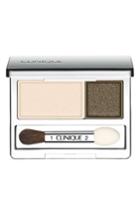 Clinique 'all About Shadow' Eyeshadow Duo - Neutral Territory