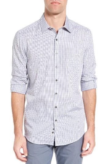 Men's Rodd & Gunn Clarkville Original Fit Sport Shirt