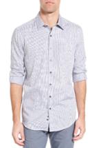 Men's Rodd & Gunn Clarkville Original Fit Sport Shirt