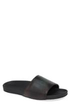 Men's Jump Pool Slide M - Green