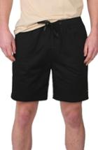 Men's Imperial Motion Bozeman Shorts - Black