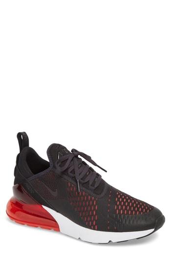 Men's Nike Air Max 270 Sneaker M - Grey