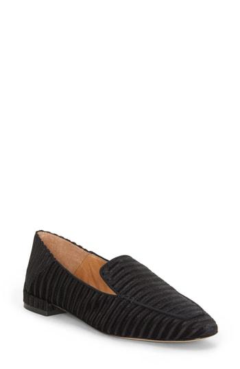 Women's Cc Corso Como Chrissa Loafer M - Black