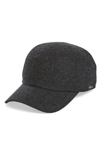 Men's Wigens Classic Baseball Cap -