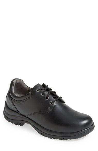 Men's Dansko 'walker' Plain Toe Derby