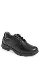 Men's Dansko 'walker' Plain Toe Derby