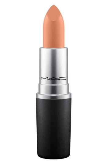 Mac Nudes Lipstick - A Girls Got Needs