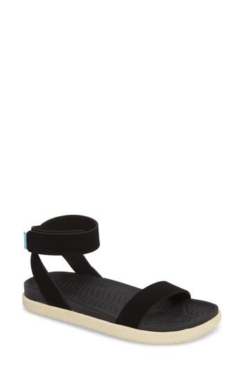 Women's Native Shoes Juliet Sandal M - Black