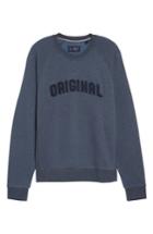 Men's Original Penguin Boucle Sweatshirt