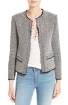 Women's Iro Phav Jacket Us / 34 Fr - Black