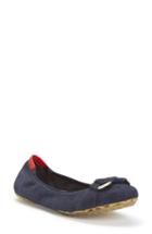 Women's Adam Tucker Kelly Flat .5 M - Blue