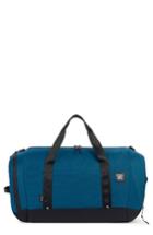 Men's Herschel Supply Co. Trail Gorge Water Resistant Duffel Bag - Blue