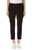 Women's J Brand Margho Utility Pants - Black