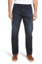 Men's Ag Ives Straight Fit Jeans X 36 - Blue