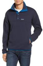 Men's Patagonia Lightweight Better Sweater Pullover, Size - Blue
