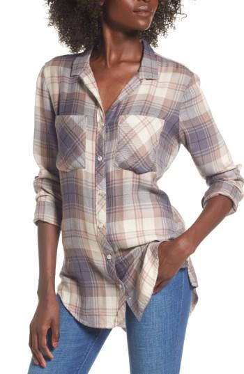 Women's Thread & Supply Thea Plaid Shirt