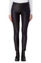 Women's J Brand Zion Ankle Skinny Jeans - Black