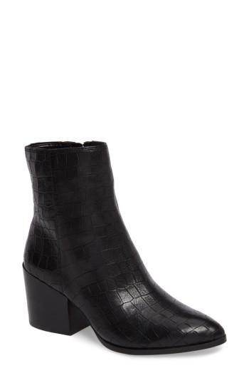 Women's 1.state Jahmil Boot .5 M - Black