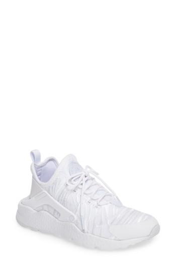Women's Nike Air Huarache Run Ultra Premium Sneaker