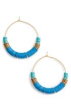 Women's David Aubrey Rylee Hoop Earrings